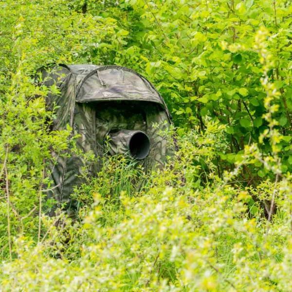 Photo Hide Buteo Mark III grønn