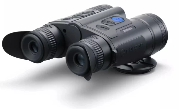 Pulsar Merger LRF XP35 Termisk binokular kikkert