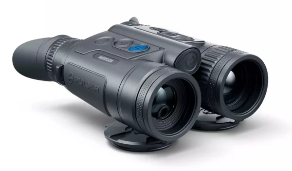 Pulsar Merger LRF XP35 Termisk binokular kikkert