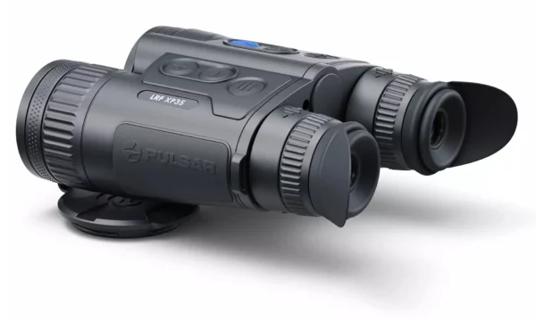 Pulsar Merger LRF XP35 Termisk binokular kikkert