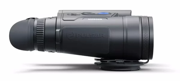 Pulsar Merger LRF XP35 Termisk binokular kikkert