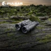 Pulsar Merger LRF XP35 Termisk binokular kikkert