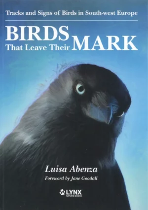 Birds That Leave Their Mark