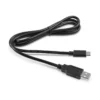 Garmin USB-kabler – Type A til Type – C 1m