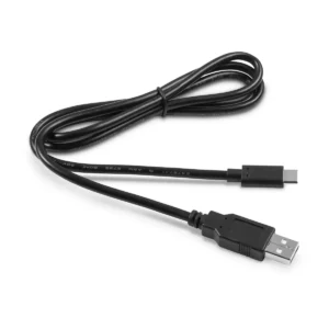 Garmin USB-kabler – Type A til Type – C 1m