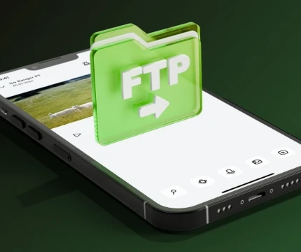 FTP-server