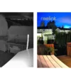 Reolink CX410 ColorX 4MP PoE kamera med nattsyn i farger