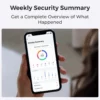Reolink Home Hub – Trådløs opptaker og sikkerhetssenter