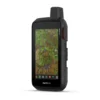 Garmin Montana 710i - GPS med innebygd kart og satelittkommunikasjon
