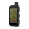 Garmin Montana 760i – GPS med kamera og satelittkommunikasjon