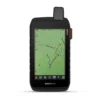 Garmin Montana 710i - GPS med innebygd kart og satelittkommunikasjon