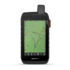 Garmin Montana 760i – GPS med kamera og satelittkommunikasjon