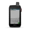 Garmin Montana 710i - GPS med innebygd kart og satelittkommunikasjon