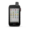 Garmin Montana 710i - GPS med innebygd kart og satelittkommunikasjon