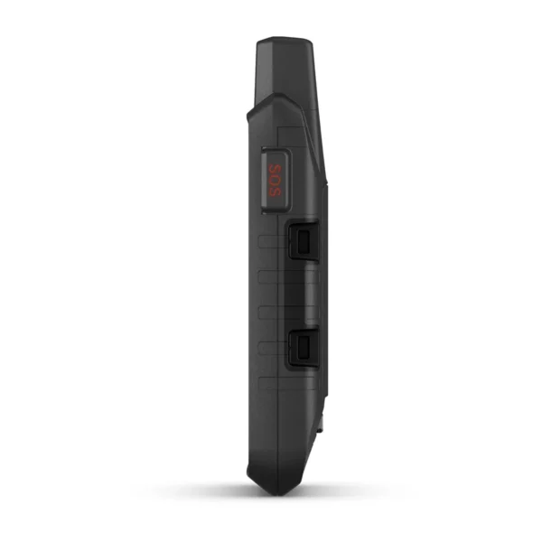 Garmin Montana 760i – GPS med kamera og satelittkommunikasjon