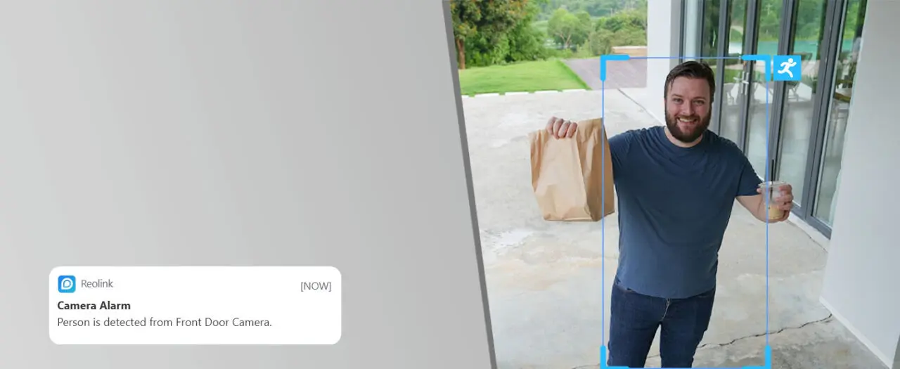 Smartere deteksjon med AI
