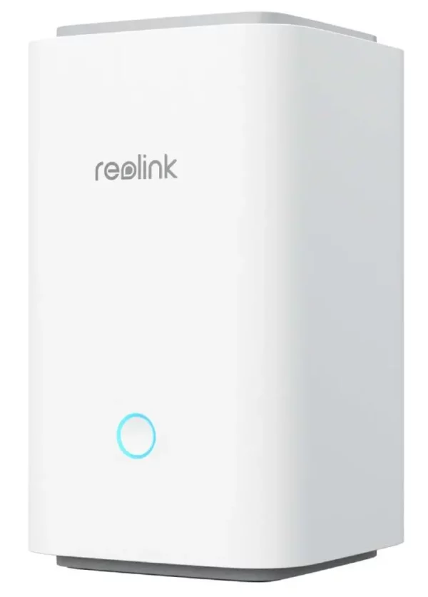 Reolink Home Hub – Trådløs opptaker og sikkerhetssenter