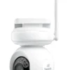 Reolink Atlas PT ColorX 8MP 4K WiFi batteri kamera