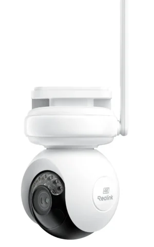 Reolink Atlas PT ColorX 8MP 4K WiFi batteri kamera