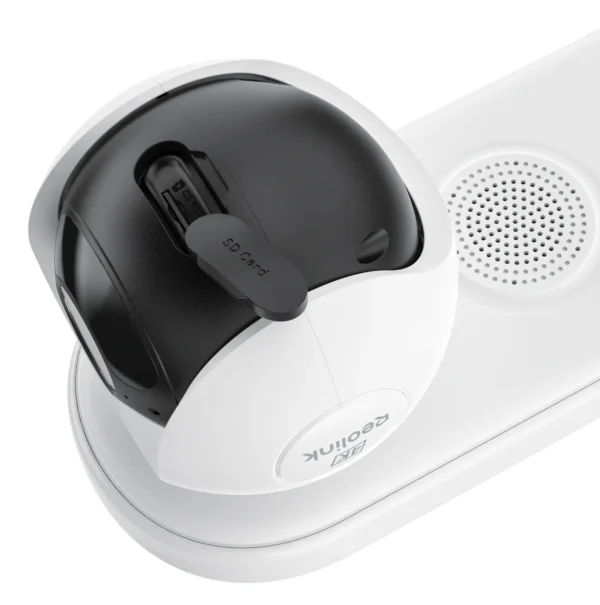 Reolink Atlas PT ColorX 8MP 4K WiFi batteri kamera