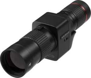 Kite APC 60 ED 17-35x stabilisert teleskop