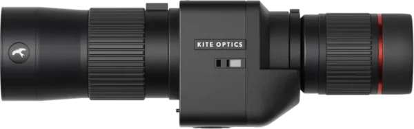 Kite APC 60 ED 17-35x stabilisert teleskop