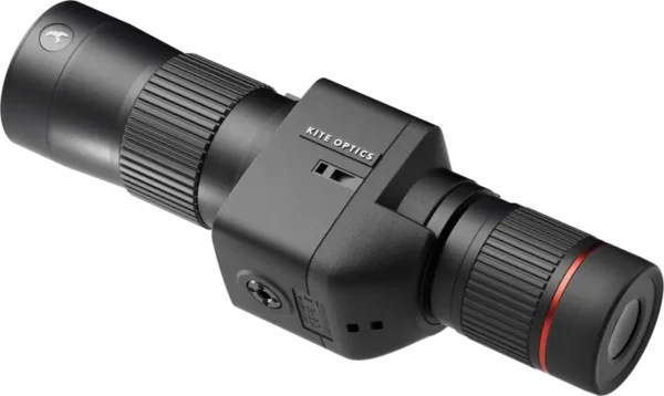 Kite APC 60 ED 17-35x stabilisert teleskop