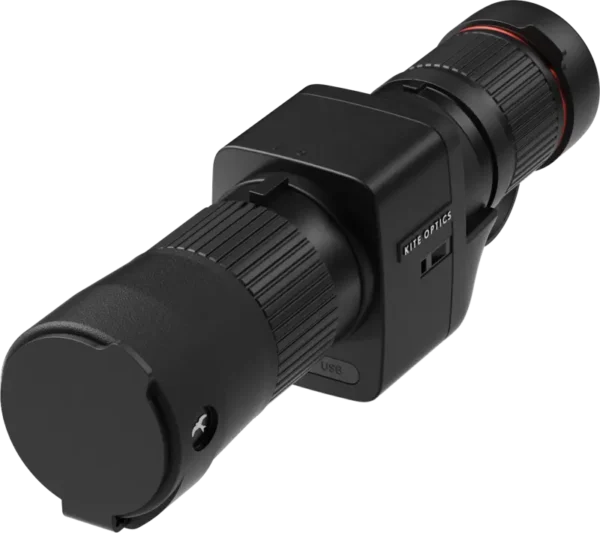 Kite APC 60 ED 17-35x stabilisert teleskop