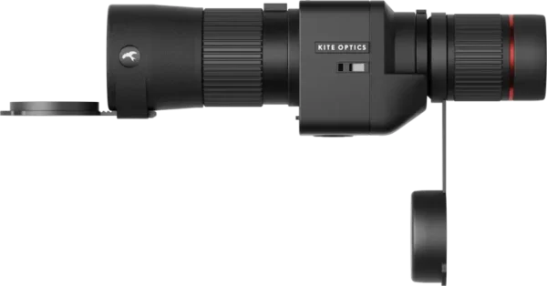 Kite APC 60 ED 17-35x stabilisert teleskop