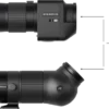 Kite APC 60 ED 17-35x stabilisert teleskop