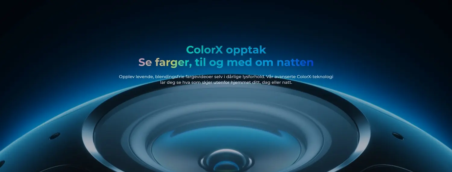 ColorX