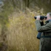 Kite APC 60 ED 17-35x stabilisert teleskop