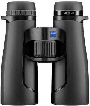 Zeiss 10x50 SFL - Håndkikkert
