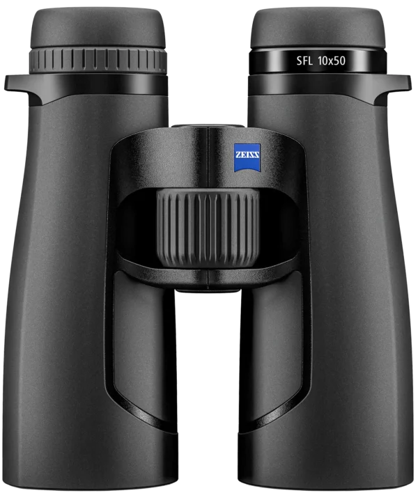 Zeiss 10x50 SFL - Håndkikkert