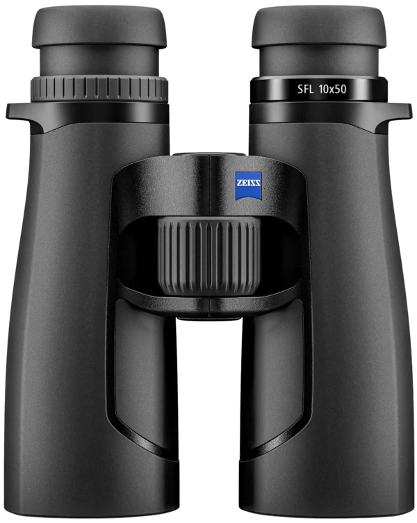 Zeiss 10x50 SFL - Håndkikkert