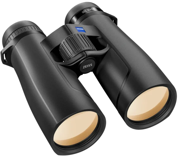 Zeiss 10x50 SFL - Håndkikkert