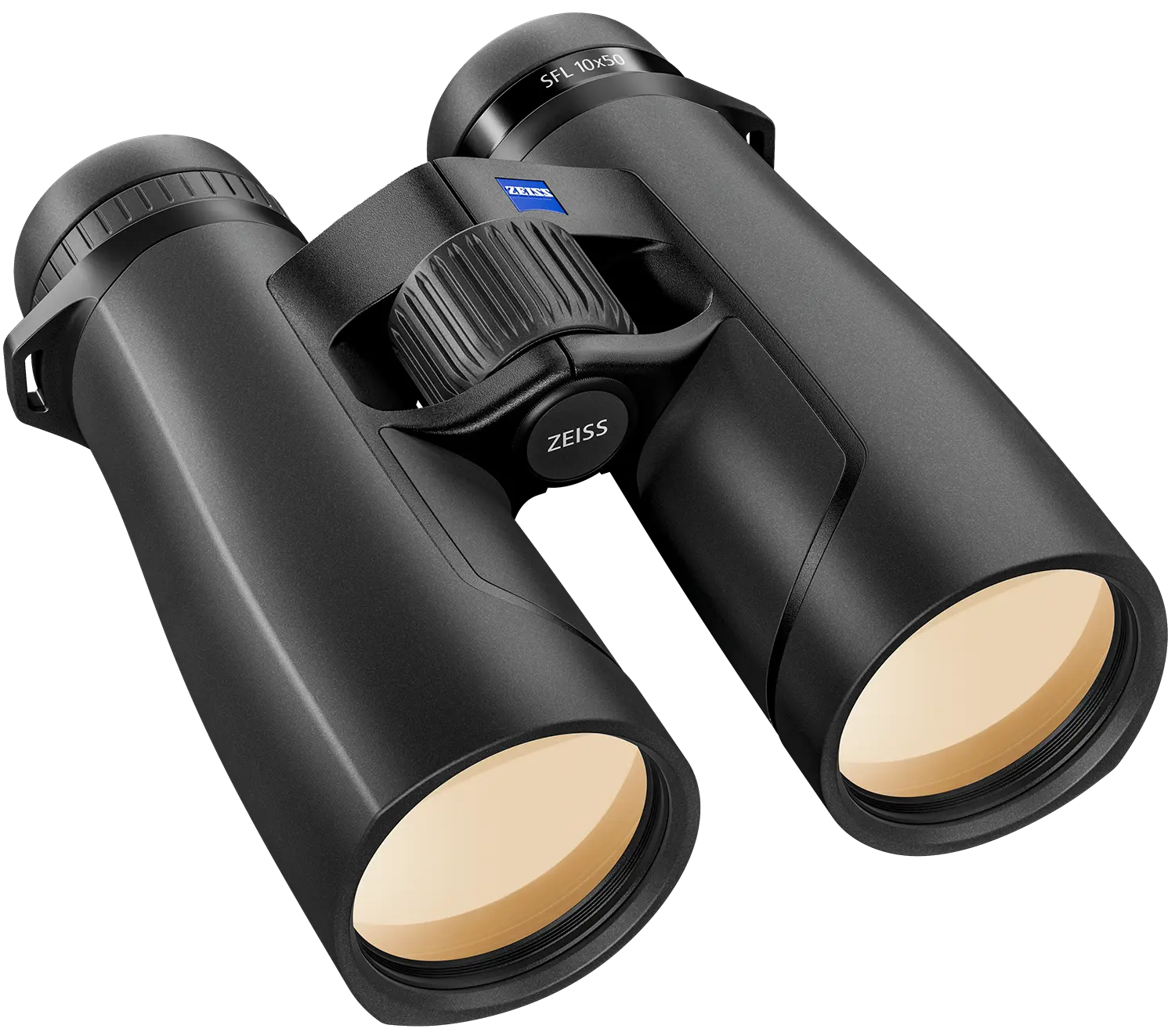 Zeiss 10x50 SFL - Håndkikkert