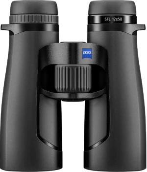 Zeiss 12x50 SFL - Håndkikkert