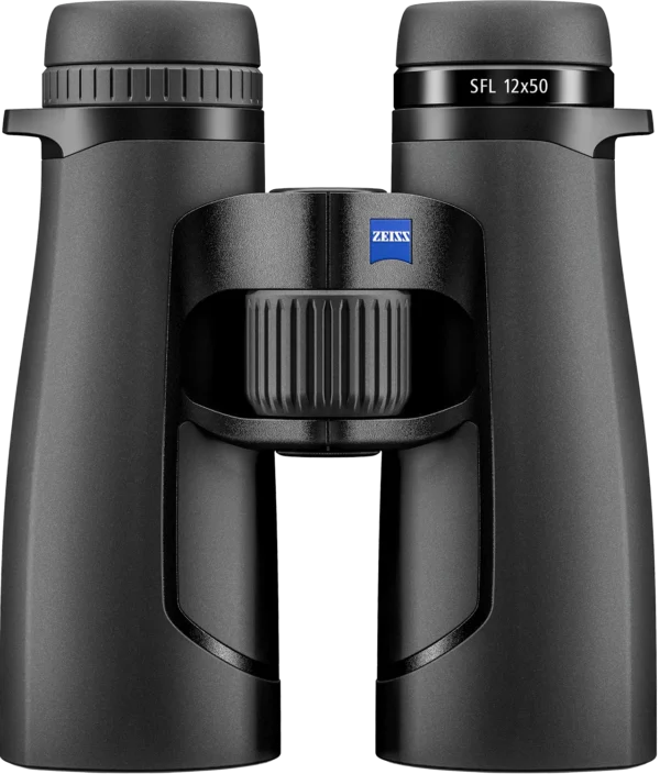 Zeiss 12x50 SFL - Håndkikkert