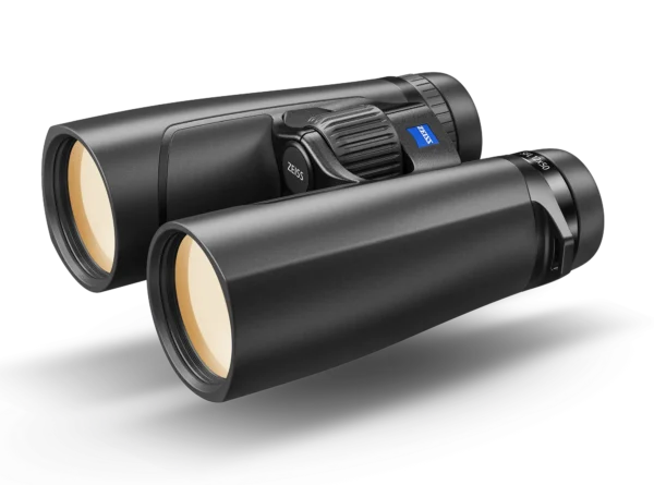 Zeiss 12x50 SFL - Håndkikkert