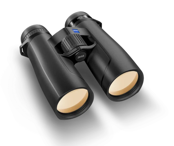 Zeiss 12x50 SFL - Håndkikkert