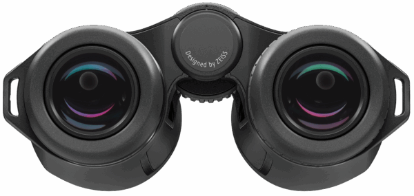 Zeiss 10x50 SFL - Håndkikkert