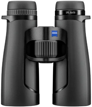 Zeiss 8x50 SFL - Håndkikkert