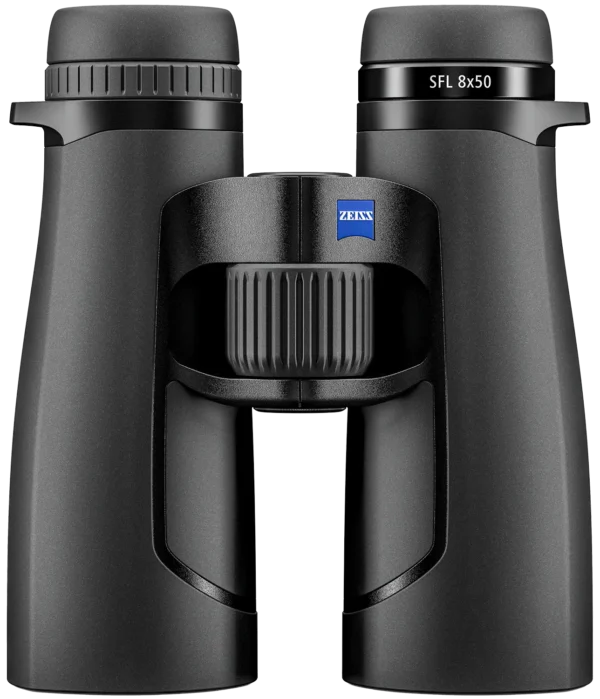 Zeiss 8x50 SFL - Håndkikkert
