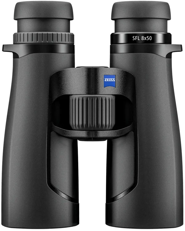 Zeiss 8x50 SFL - Håndkikkert