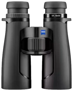 Zeiss 10x50 SFL - Håndkikkert
