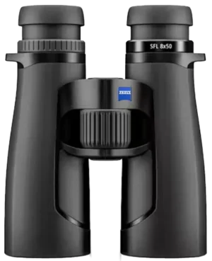 Zeiss 8x50 SFL - Håndkikkert