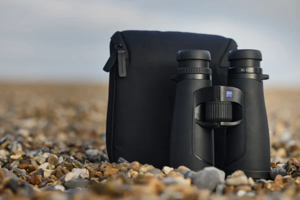 Zeiss 12x50 SFL - Håndkikkert