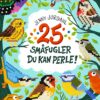 25 småfugler du kan perle!