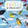 Fugler du kan ha møtt